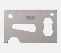 Multi-Tool - Titanium