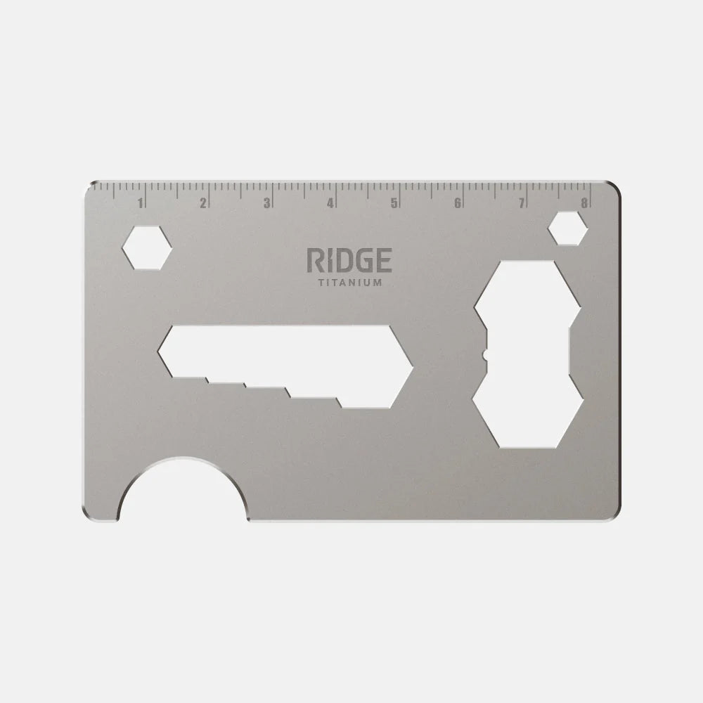 Multi-Tool - Titanium
