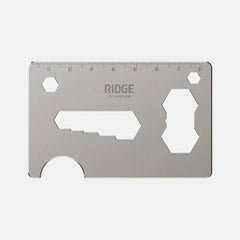 Multi-Tool - Titanium