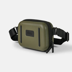 Hardshell Sling - Matte Olive