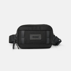 Commuter Sling - Royal Black