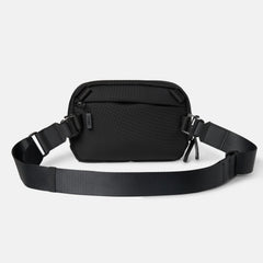 Commuter Sling - Royal Black