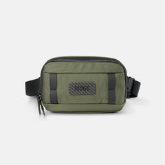 Commuter Sling - Matte Olive