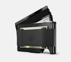 Ridge Wallet - Indiana Hoosiers