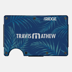 Daily Driver Kit - TravisMathew Floral