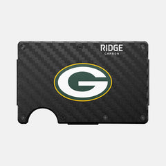 Daily Driver Kit - Green Bay Packers - Carbon Fiber 3k