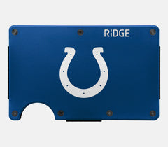 Ridge Wallet - Indianapolis Colts