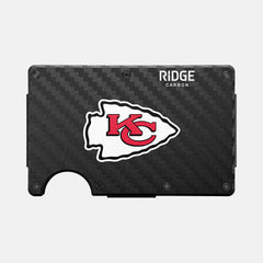 Daily Driver Kit - Kansas City Chiefs - Carbon Fiber 3k