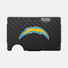 Daily Driver Kit - Los Angeles Chargers - Carbon Fiber 3k