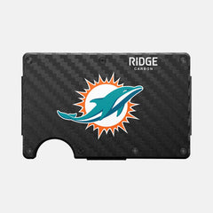 Daily Driver Kit - Miami Dolphins - Carbon Fiber 3k