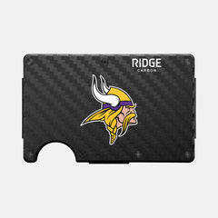Daily Driver Kit - Minnesota Vikings - Carbon Fiber 3k