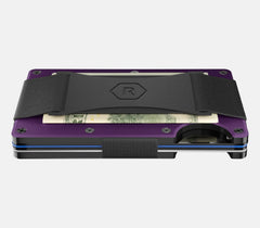 Ridge Wallet - Alaska Twilight