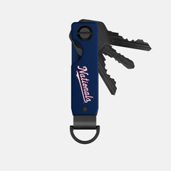 Ridge KeyCase - Washington Nationals