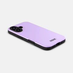Ridge Phone Case - Lavender - iPhone 16