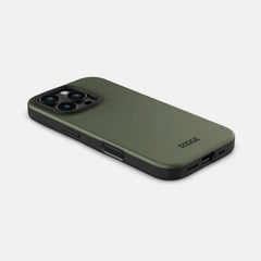 Ridge Phone Case - Matte Olive - iPhone 16 Pro
