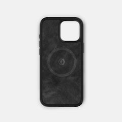 Ridge Phone Case - Basecamp Orange - iPhone 16 Pro Max